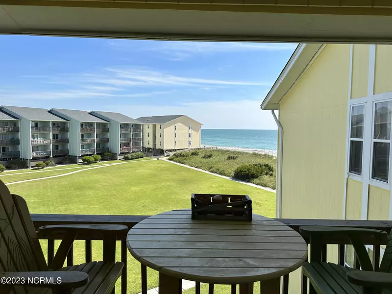 918 N New River DR #235, Surf City, NC 28445