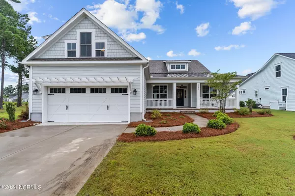 Hampstead, NC 28443,283 Bluenose LN