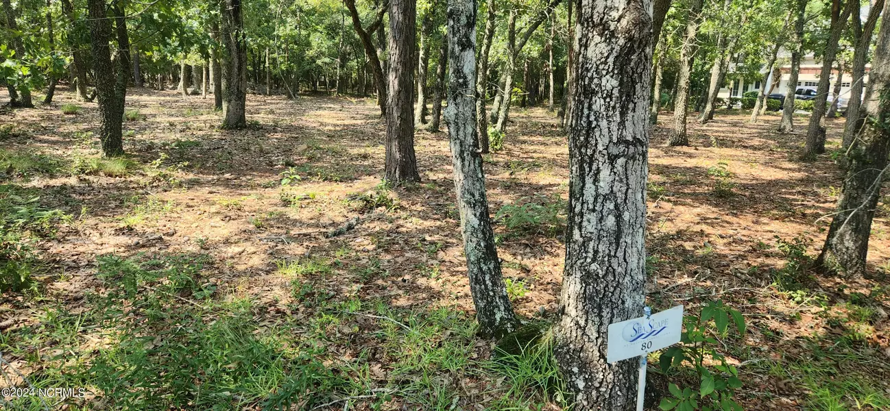 588 N Seascape BLVD #SW, Holden Beach, NC 28462