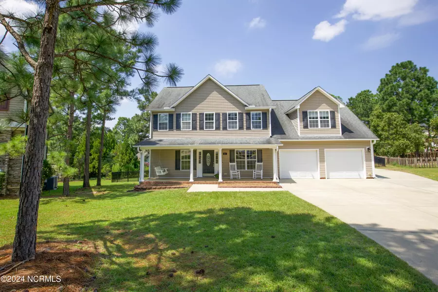 61 Kittery PT, Sanford, NC 27332