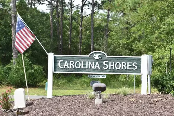 Carolina Shores, NC 28467,77 Pinewood DR