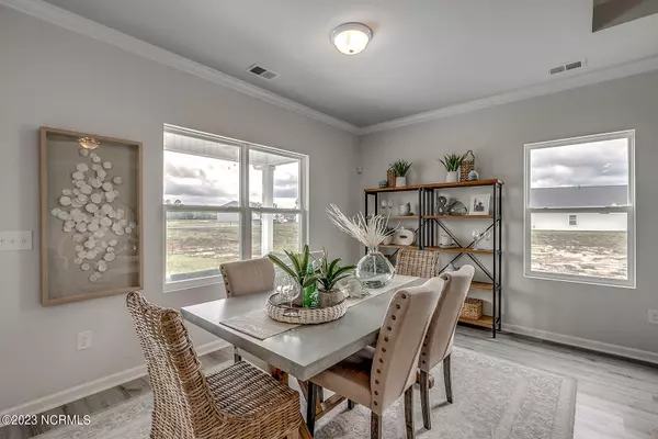 Calabash, NC 28467,301 Mayflower DR NW #Lot 128