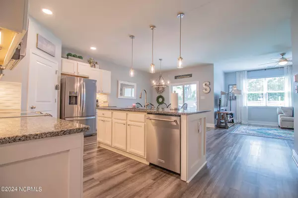 Holly Ridge, NC 28445,500 Weswill CIR