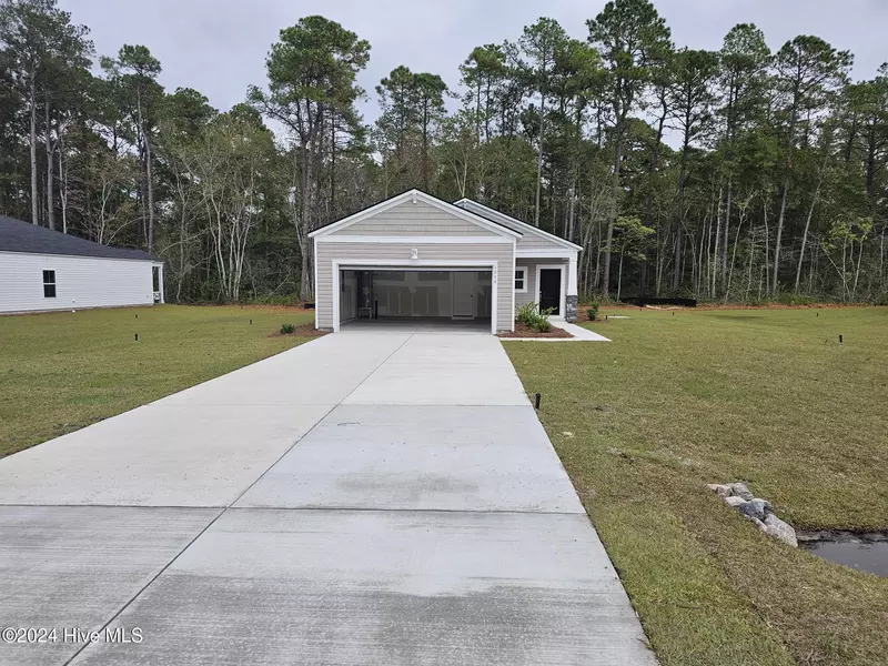 1060 Harbor DR SW #Lot 75 Albany, Calabash, NC 28467