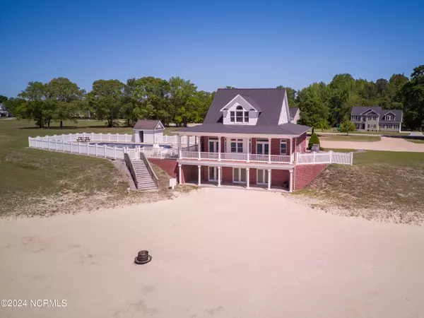 Edenton, NC 27932,317 Schooner Landing DR