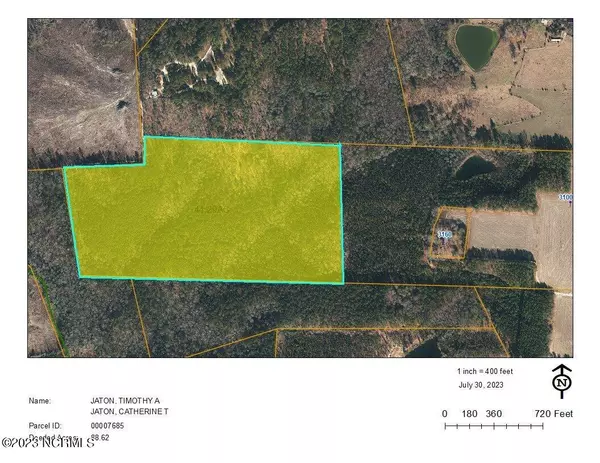 Eagle Springs, NC 27242,3100 Samarcand RD