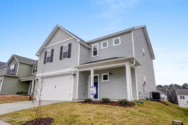 Southern Pines, NC 28387,509 Burgundy DR