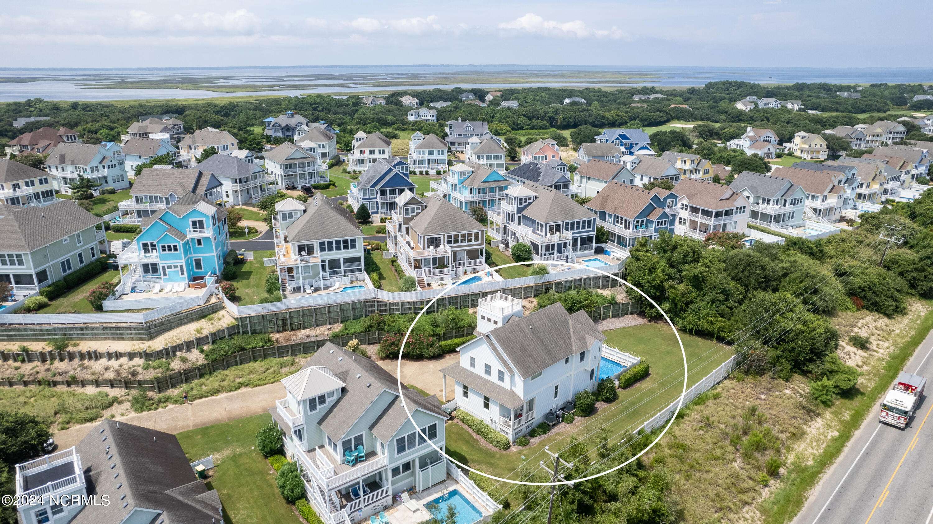 Corolla, NC 27927,721 Currituck Cay