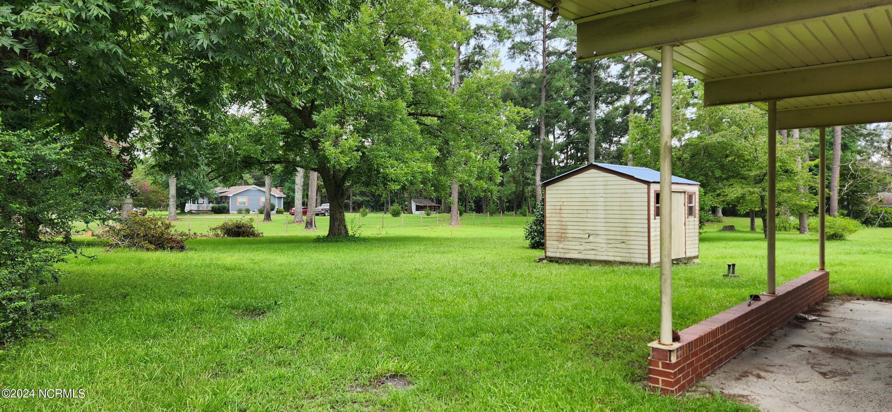 Laurel Hill, NC 28351,12820 Old Wire RD