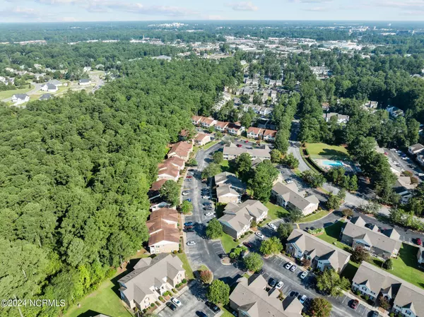 Greenville, NC 27858,2818 Mulberry LN #A