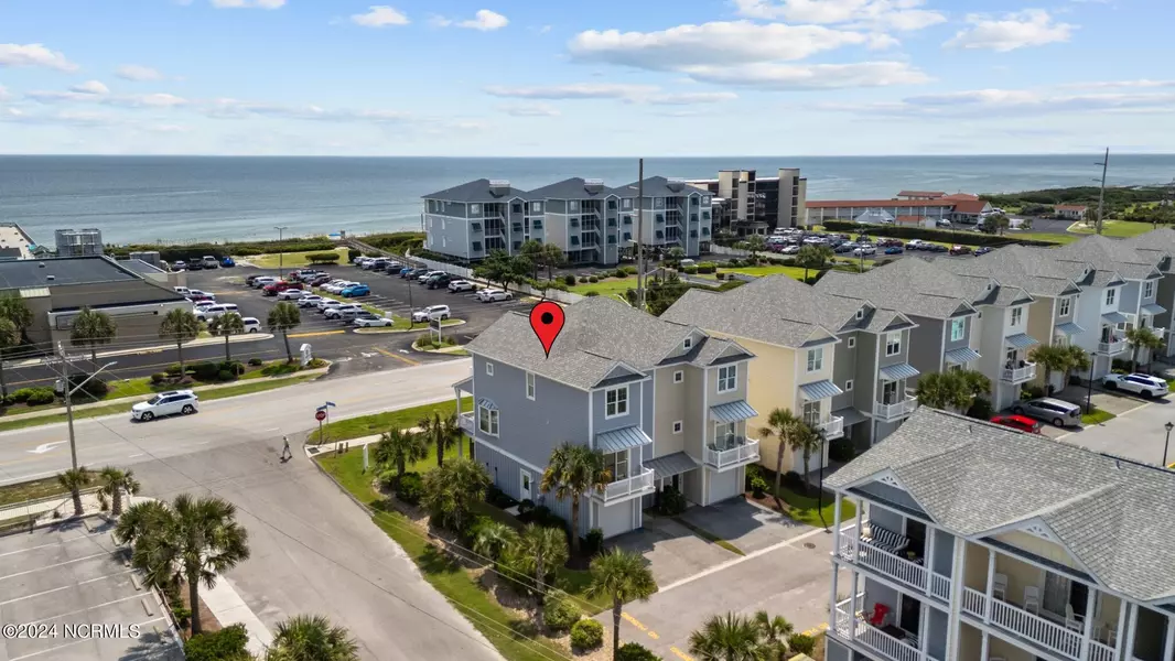 2800 W Fort Macon RD #18, Atlantic Beach, NC 28512