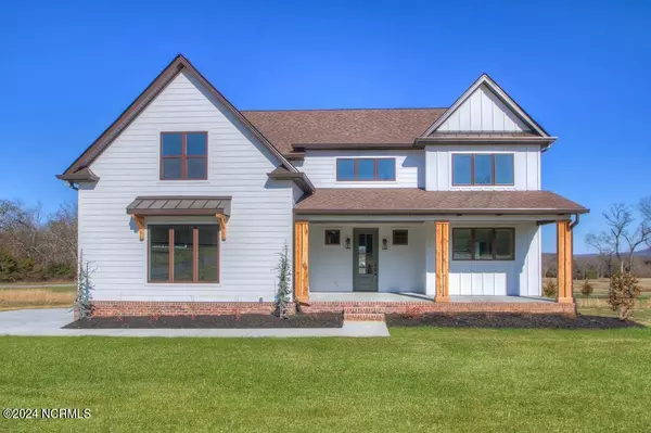 Four Oaks, NC 27524,2590 Lassiter RD