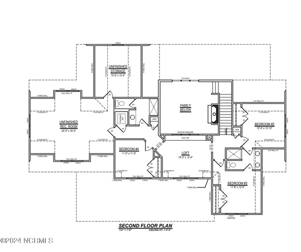 Four Oaks, NC 27524,2560 Lassiter RD