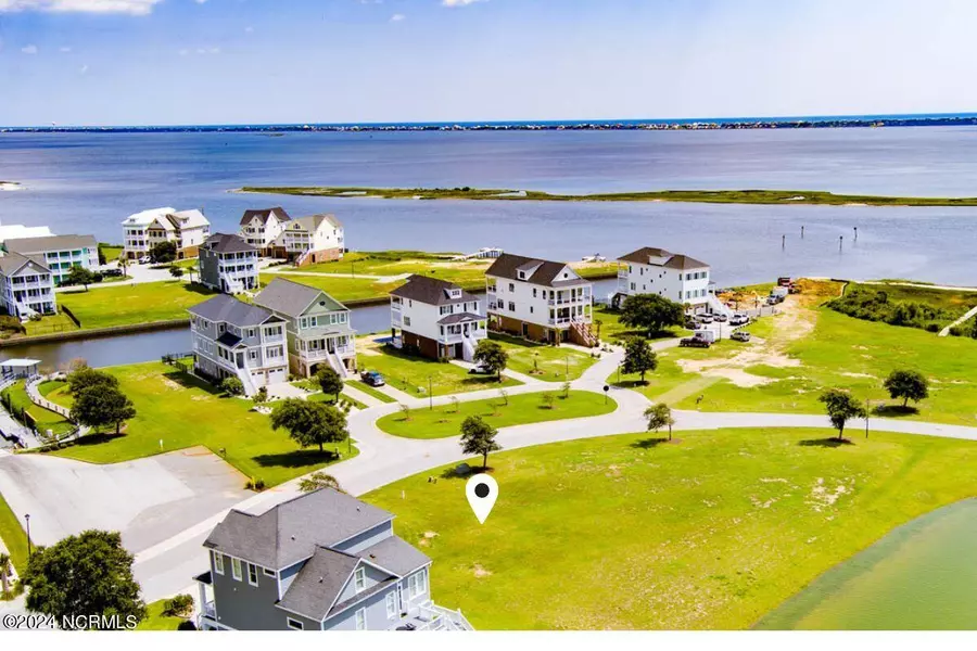 441 Kensington PL, Newport, NC 28570