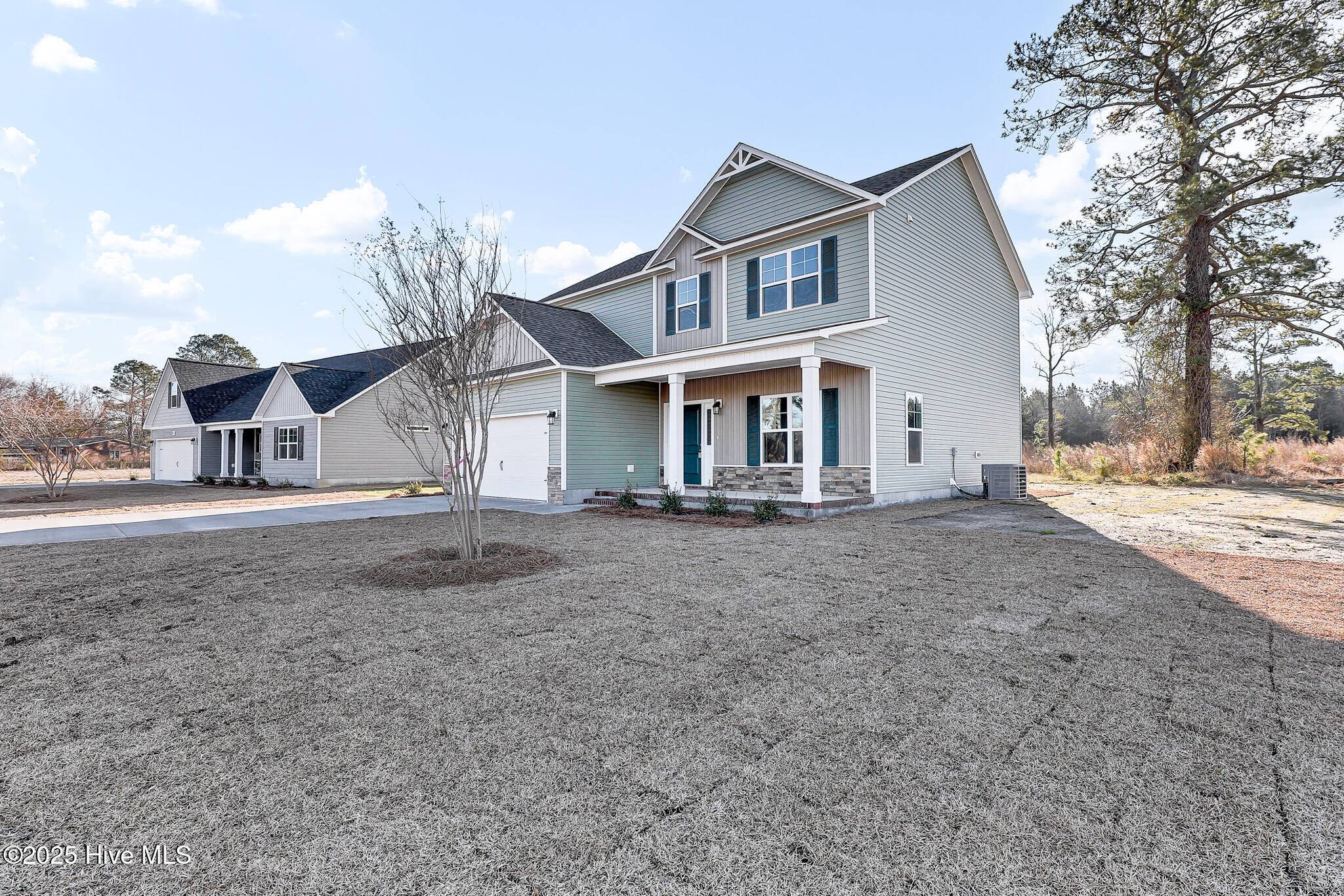 Jacksonville, NC 28540,109 Woodford DR