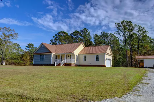 Holly Ridge, NC 28445,551 Holly Ridge RD