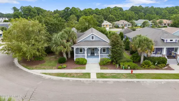 Southport, NC 28461,815 Cades TRL