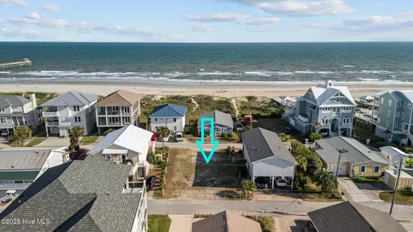 Atlantic Beach, NC 28512,307 Glenn ST