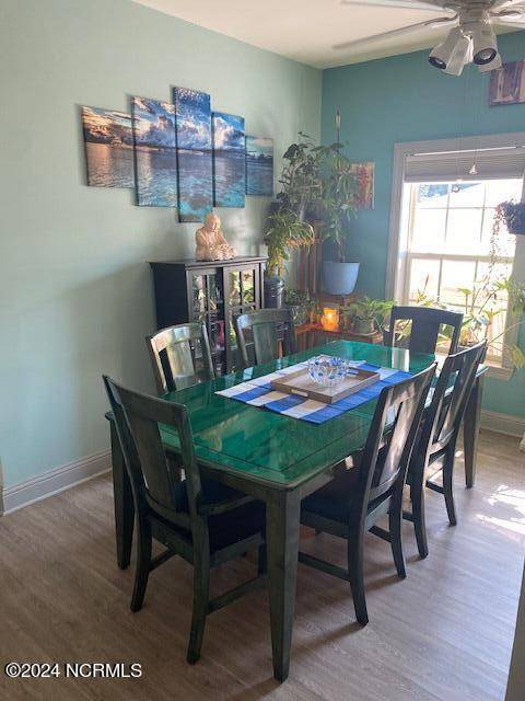 Ernul, NC 28527,1670 Cool Spring RD