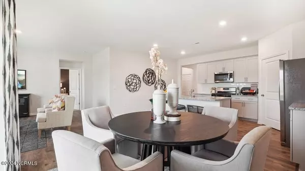 New Bern, NC 28560,417 Lake Tyler DR