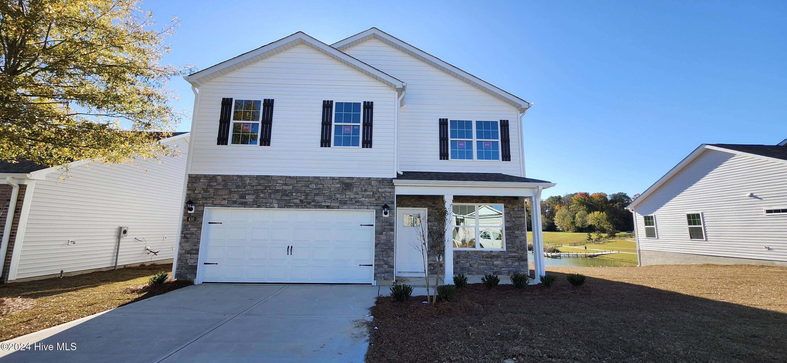 410 Lake Tyler DR, New Bern, NC 28560