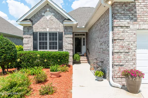 Wilmington, NC 28412,249 Wetland DR