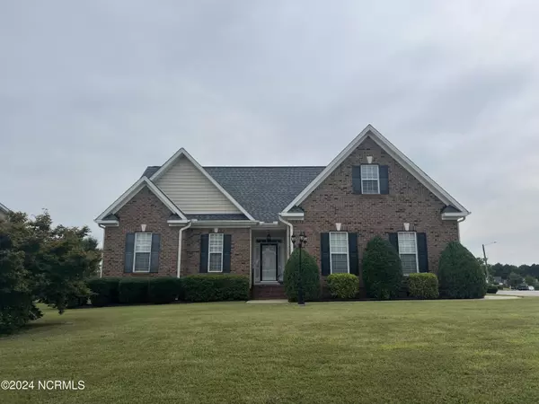 Wilson, NC 27893,3613 Gloucester DR W