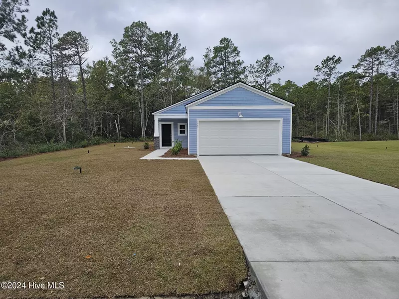 1065 Harbor DR SW #Lot 17 Albany, Calabash, NC 28467