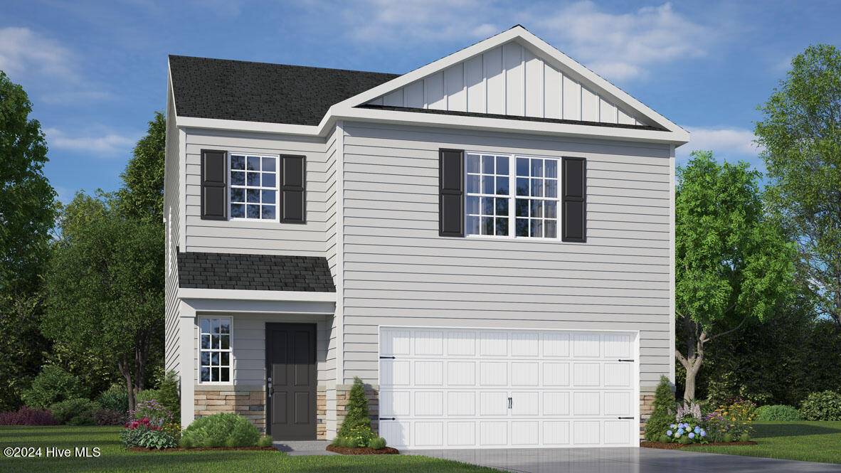 317 Tulip Tree ST, Sanford, NC 27332