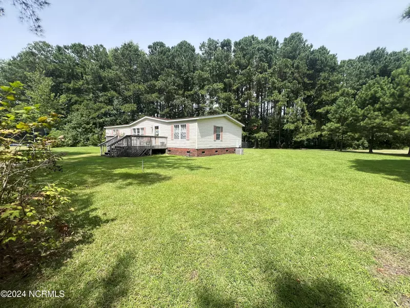 2592 Albemarle Church RD, Columbia, NC 27925