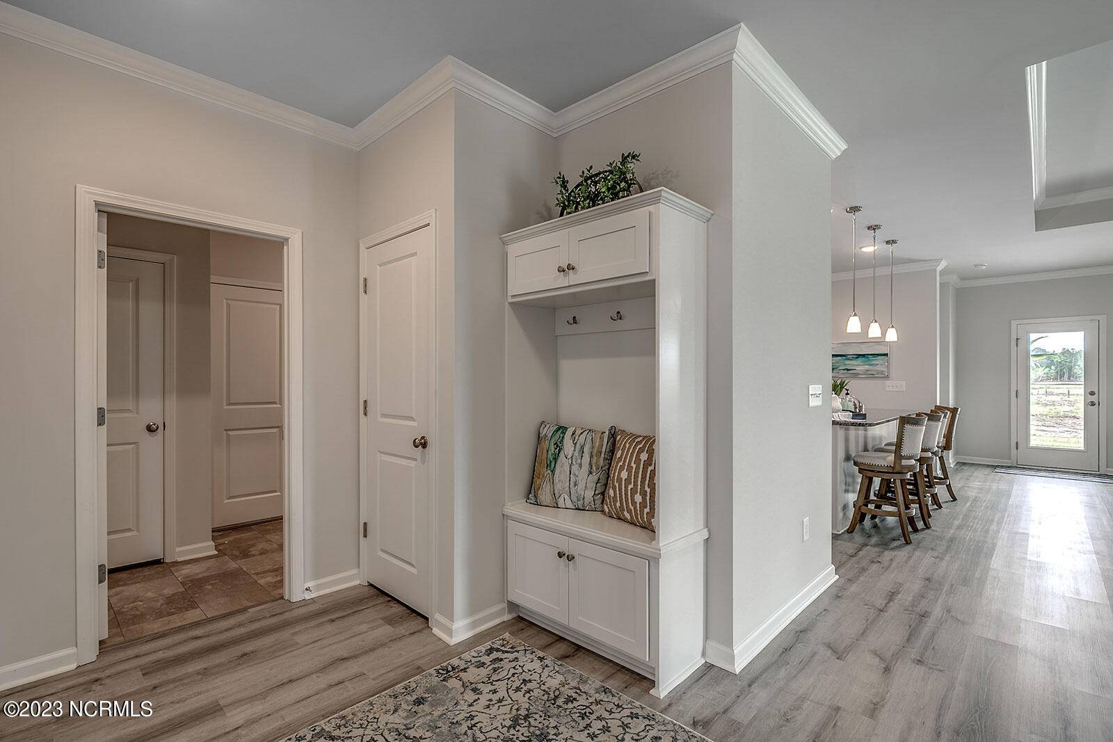 Calabash, NC 28467,384 Mayflower DR NW #Lot 102