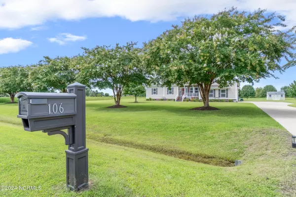 Moyock, NC 27958,106 Snowden Crossing DR