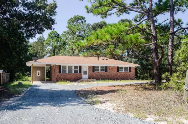 548 Antietam DR, Wilmington, NC 28409