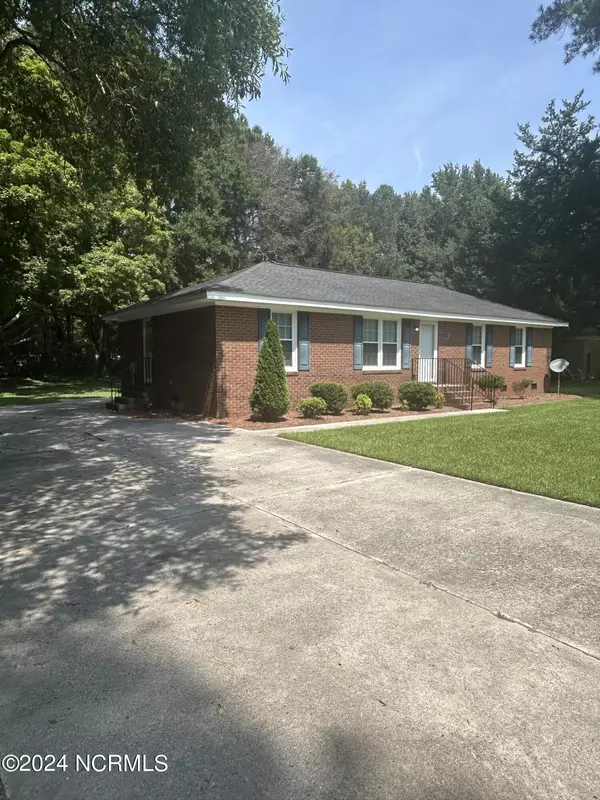 Greenville, NC 27834,1576 Bunch LN