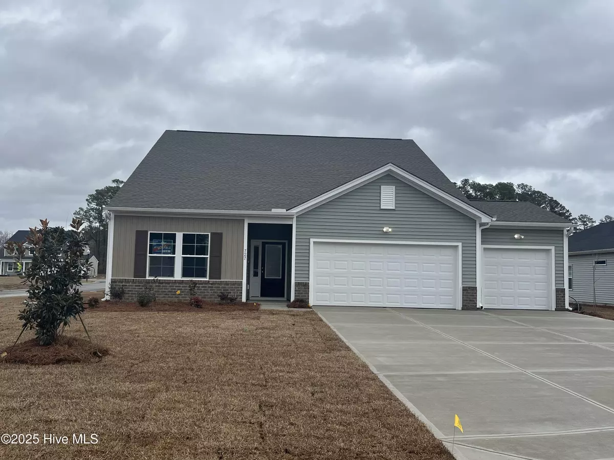 Calabash, NC 28467,727 Night Lotus DR NW #Lot 123
