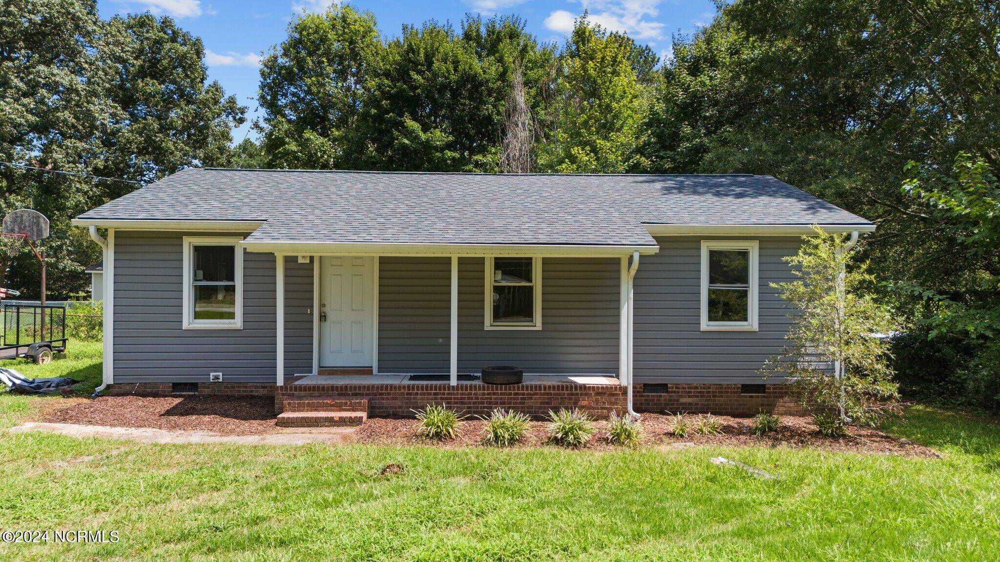 303 N Bend DR, Knightdale, NC 27545