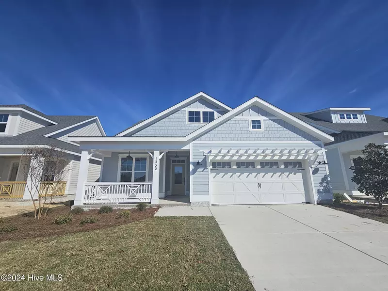 1332 Trisail TER, Wilmington, NC 28412