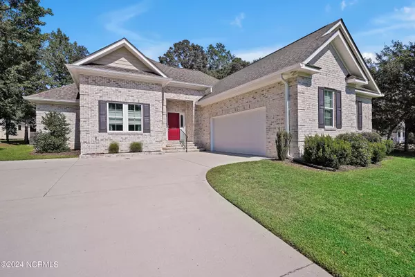 Leland, NC 28451,10158 Whispering Cove CT SE