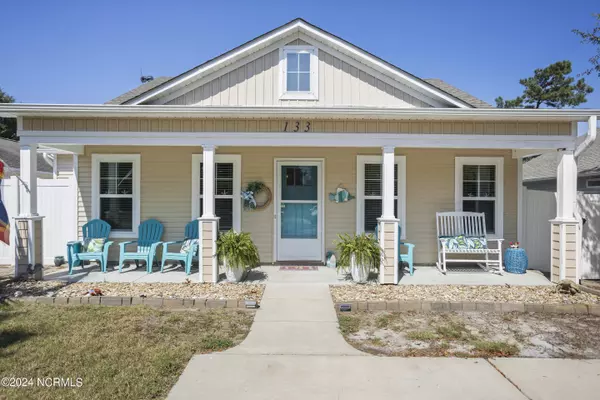 Oak Island, NC 28465,133 NE 32nd ST