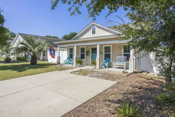 Oak Island, NC 28465,133 NE 32nd ST