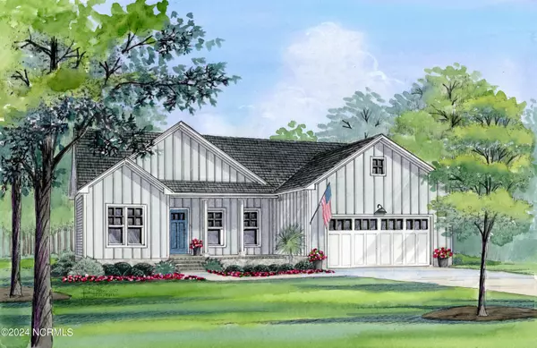 100 Maple CT, Havelock, NC 28532