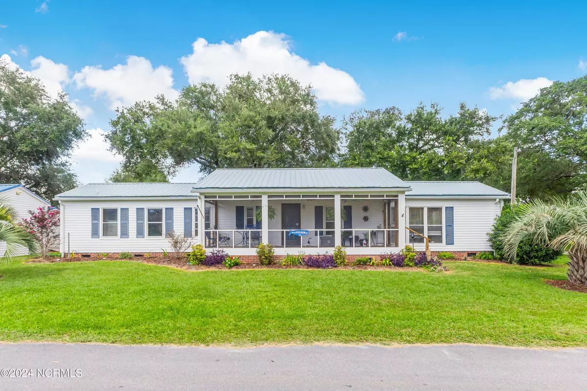 Supply, NC 28462,3206 Waterview DR SW