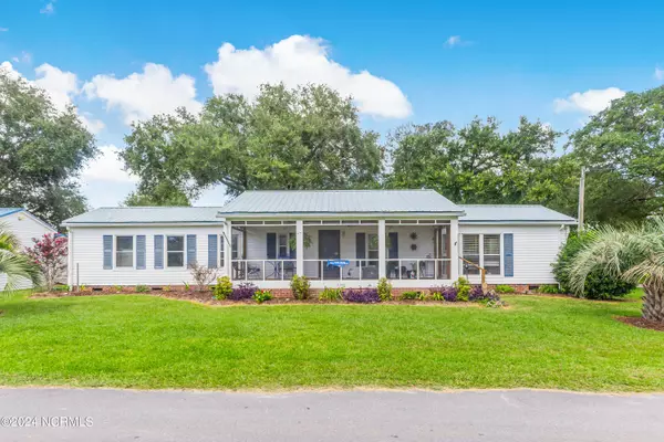 3206 Waterview DR SW, Supply, NC 28462