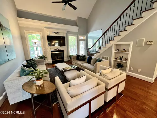 Greenville, NC 27858,600 Remington DR