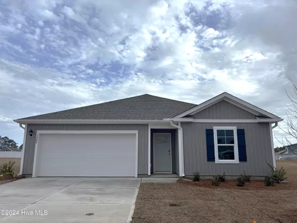 1824 E Woodstork LN NE #Lot 635, Bolivia, NC 28422