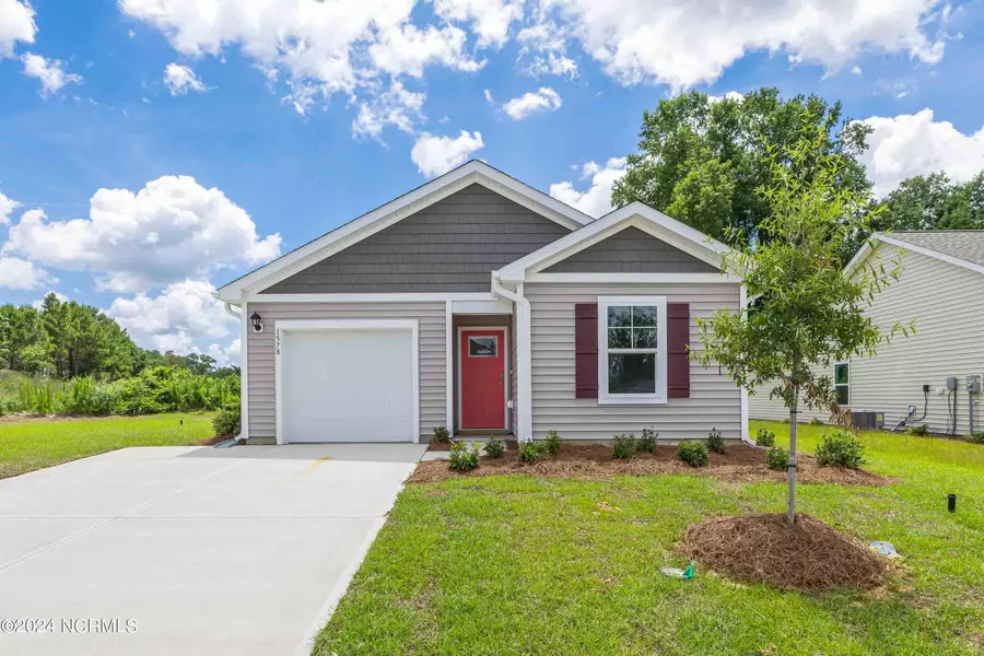 1611 Raptor TER NE #Lot 320, Bolivia, NC 28422