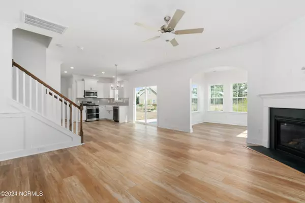 Leland, NC 28451,2153 Star Shower WAY #Lot 99