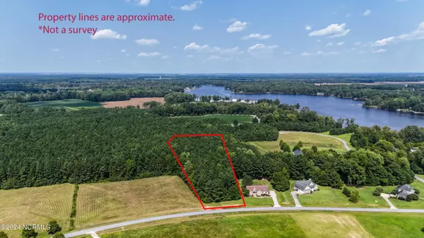 Bath, NC 27808,2.99 Acres Cordgrass Pointe RD
