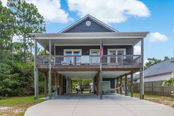 Oak Island, NC 28465,134 NE 12th ST