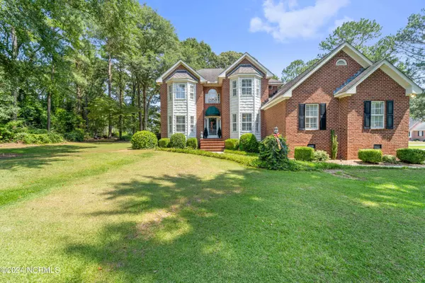 106 Quinn DR,  Kenansville,  NC 28349